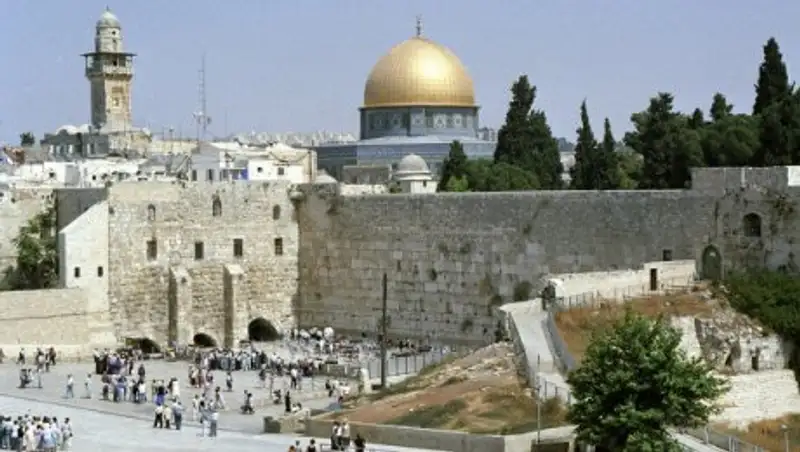 В Иерусалиме полиция застрелила палестинца, пытавшегося въехать в толпу