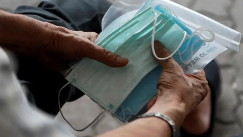 Фонд Шодиева опроверг данные о выделении Узбекистану 200 млн долларов для борьбы с коронавирусом