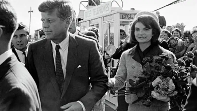 В США опубликованы еще почти 700 документов по убийству Кеннеди