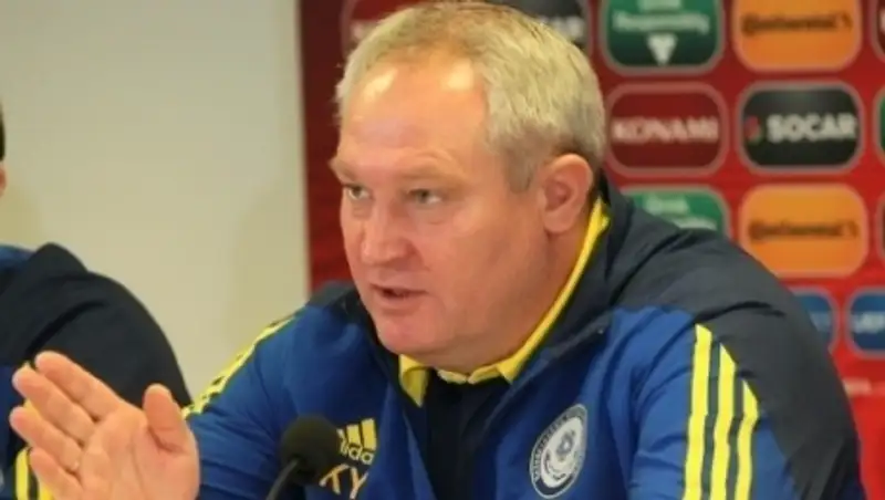 Юрий Красножан: нам необходимо приложить максимум усилий, чтоб иметь шансы на победу