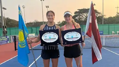 спорт, фото - Новости Zakon.kz от 01.01.2022 17:57