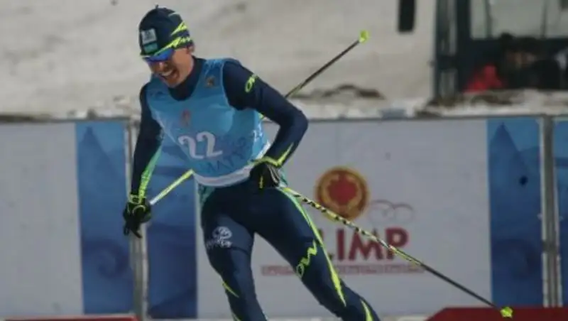 Казахстан остается на четвертом месте медального зачета Азиады-2017