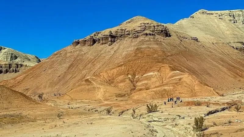 ТОП-10 туристических объектов Жетысуской области, фото - Новости Zakon.kz от 19.07.2023 12:14