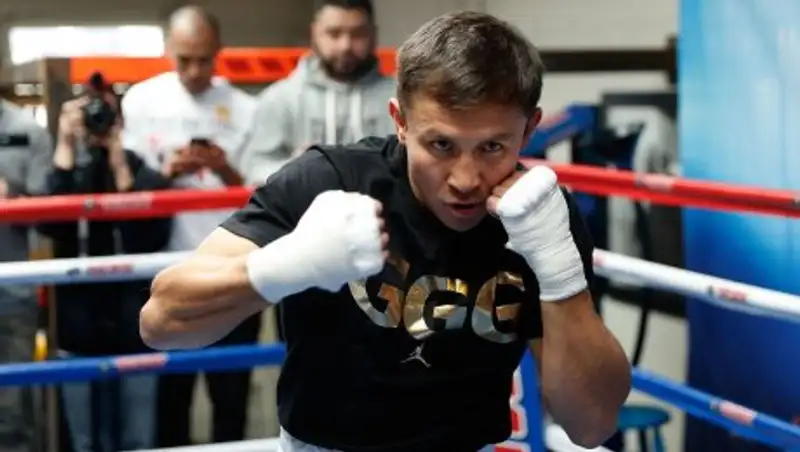 Головкин может лишиться еще одного соперника