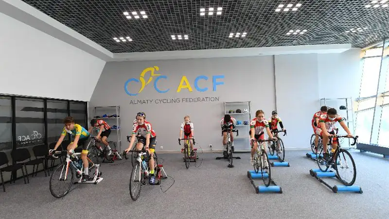 Упорядочить деятельность спортивных федераций хотят в Казахстане