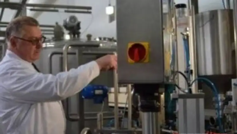 Промпредприятия СКО с начала года произвели продукции почти на 144 млрд тенге