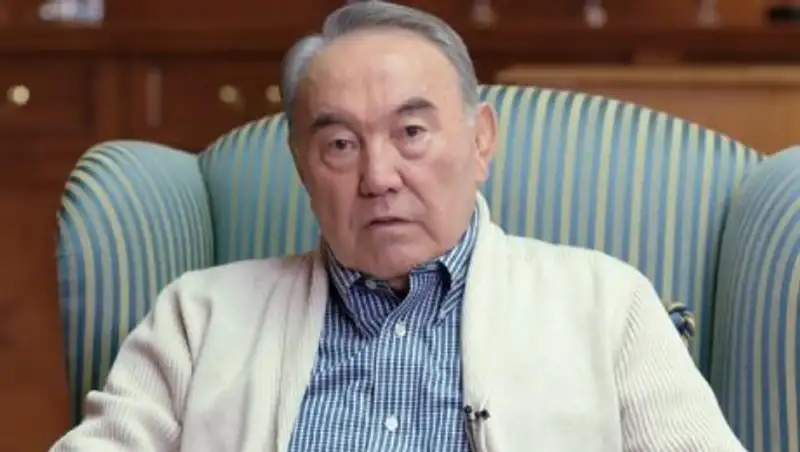 Нурсултан Назарбаев: Президент должен быть психологом