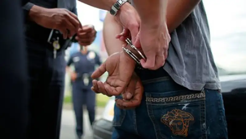 Брата стрелка из Лас-Вегаса задержали в доме престарелых за детское порно