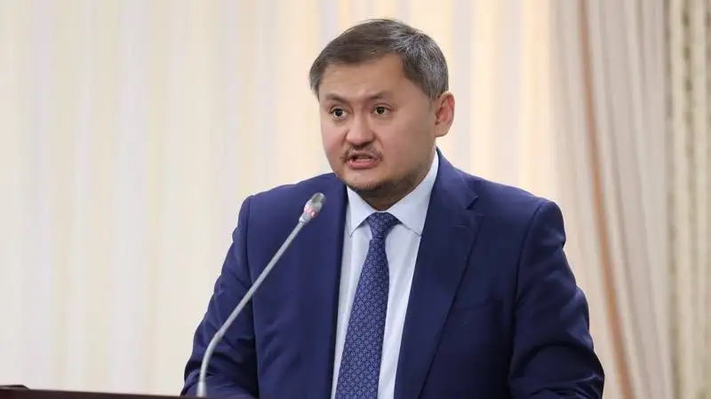 Нурбек Саясат сохранил пост министра науки и высшего образования