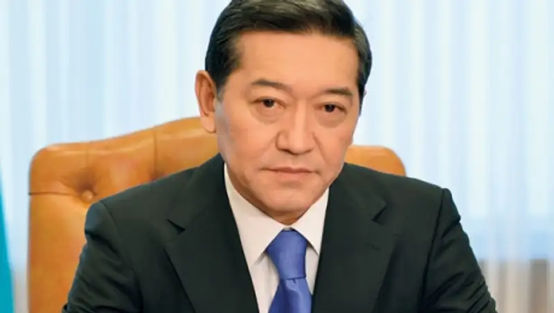 Проверки идут в Министерстве обороны, которым руководил арестованный Серик Ахметов