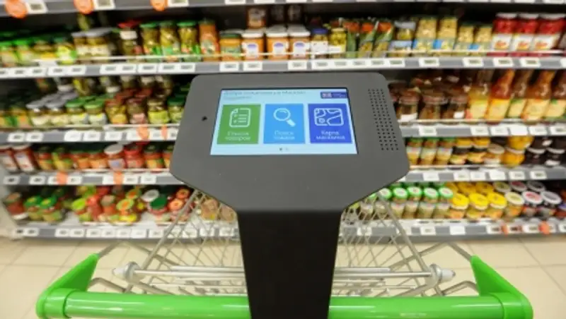 Полиция Екатеринбурга проводит проверку по факту избиения ребенка охраной магазина