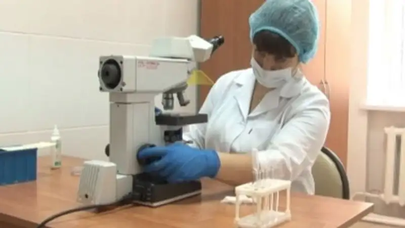 В Темиртау зарегистрировано 148 новых случаев ВИЧ