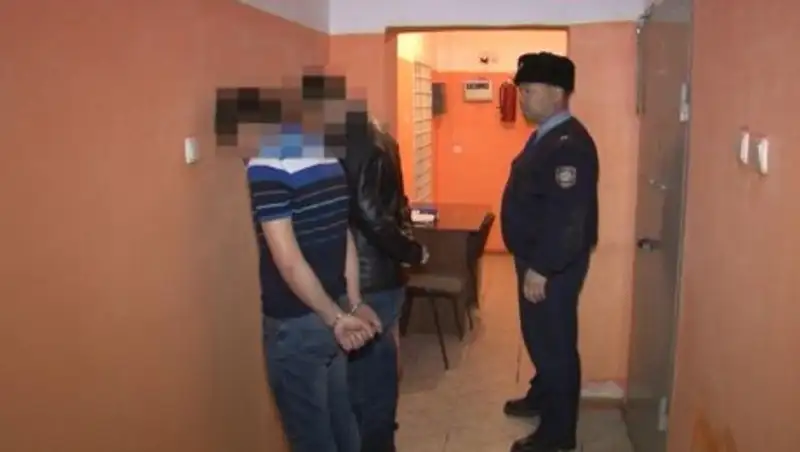 Участники стрельбы в Кызылорде дали признательные показания