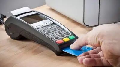 Модуль Касса, фото - Новости Zakon.kz от 08.07.2021 12:26