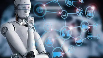 Android-Robot, фото - Новости Zakon.kz от 29.05.2020 01:25