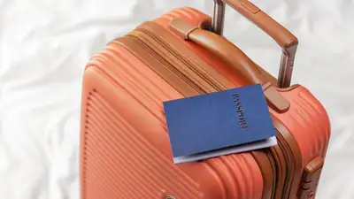 Названы самые влиятельные паспорта в мире, фото - Новости Zakon.kz от 28.02.2023 11:53