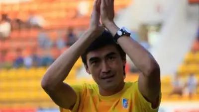 Фото с сайта ФК "Кайрат", фото - Новости Zakon.kz от 09.08.2018 06:00