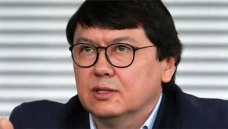 Документы о причастности Р. Алиева к убийству А.Сарсенбаева Казахстан направил в Австрию