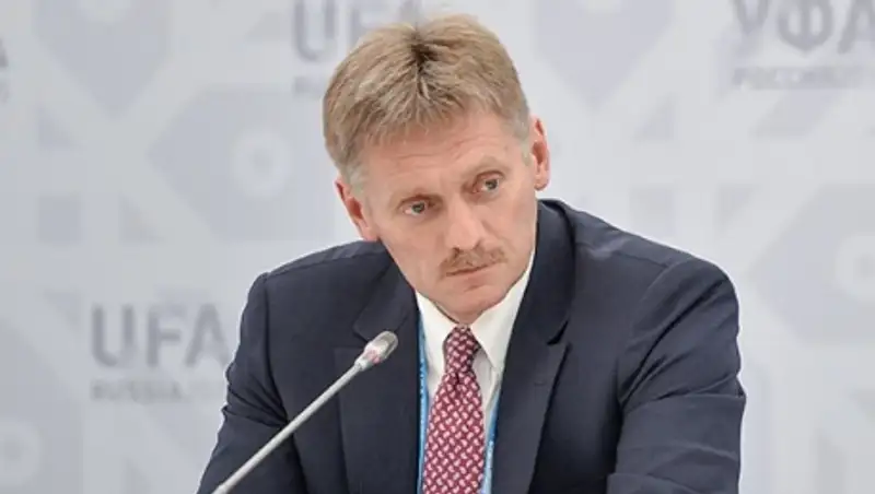 В Кремле уточнили слова Путина о военной помощи Свободной сирийской армии