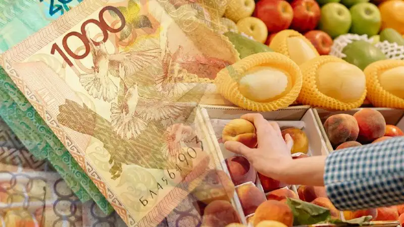 Смаилов встревожен ростом цен на продукты в странах ЕАЭС