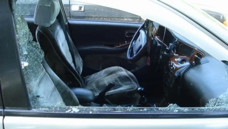 Серийного автоугонщика задержали в Алматинской области