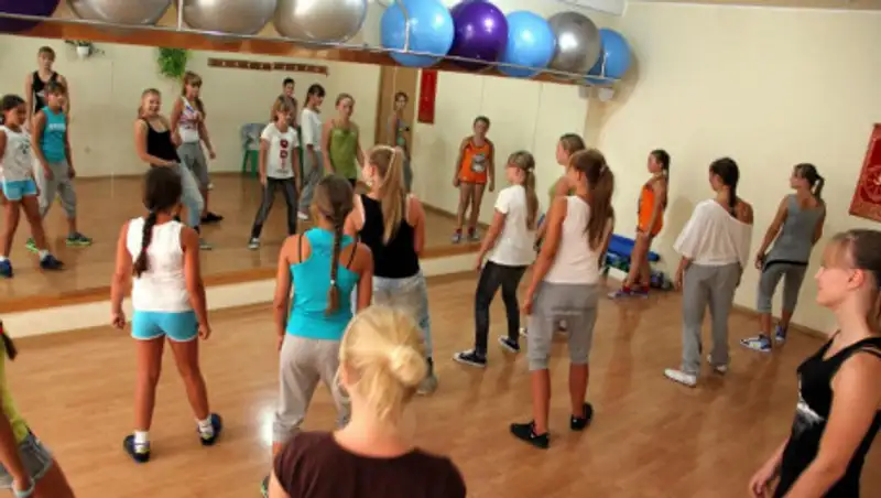 Образование как хобби в основном могут себе позволить жители Нур-Султана