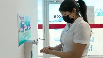 Магнум Cash&Carry, фото - Новости Zakon.kz от 11.06.2018 13:23