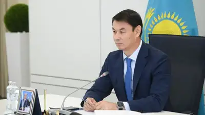 Дархан Сатыбалды поручил усилить борьбу с незаконными владельцами карьеров, фото - Новости Zakon.kz от 02.08.2023 11:46