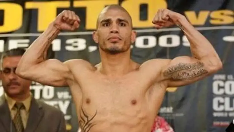 WBC обязала Котто встретиться с победителем пары Головкин — Рубио