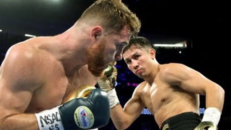 Мексиканский ведущий разыграл фанатов анонсом третьего боя Головкин - "Канело"