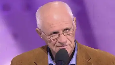 Россия 1, фото - Новости Zakon.kz от 10.06.2020 15:41