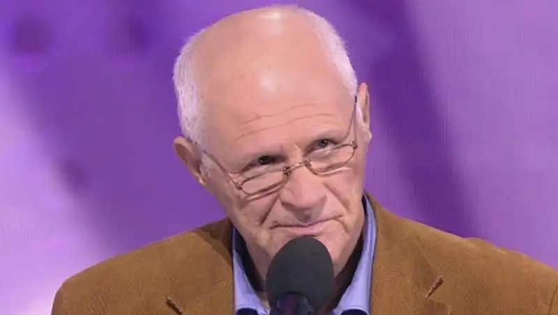 Умер писатель-сатирик Анатолий Трушкин