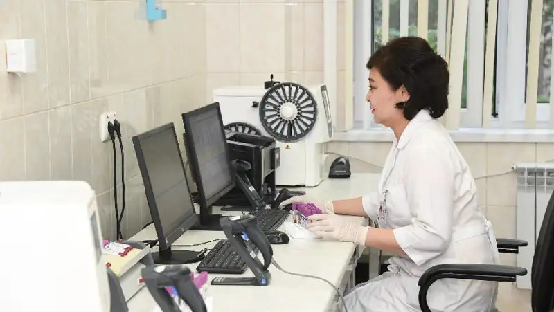 1900 казахстанцев продолжают лечиться от COVID-19