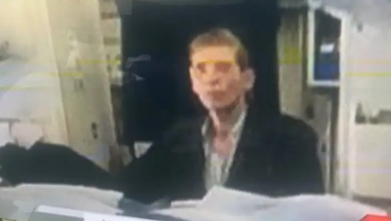 Захвативший самолет египтянин Ибрагим Самаха страдает психическим расстройством