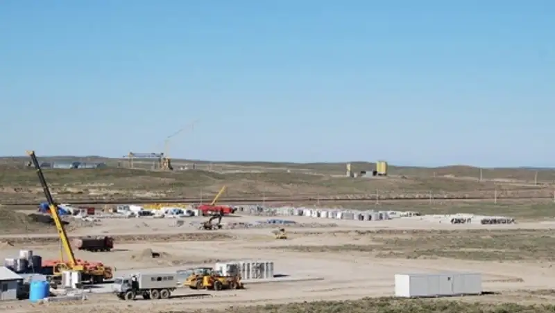 Власти ВКО следят за обстановкой на Актогае после массовой драки рабочих