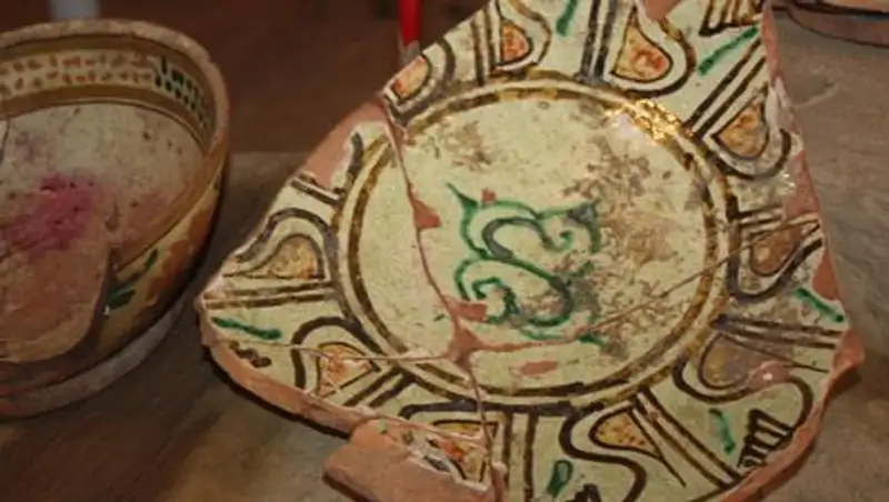 Китайские археологи присоединятся к раскопкам древнего Тараза