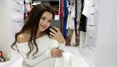 Instagram, фото - Новости Zakon.kz от 14.02.2020 14:17