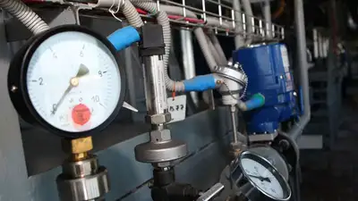 В Алматы пройдут гидравлические испытания тепловых сетей, фото - Новости Zakon.kz от 09.06.2023 14:41