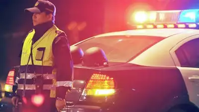 © AFP 2018 / Mandy Cheng, фото - Новости Zakon.kz от 05.02.2018 09:47