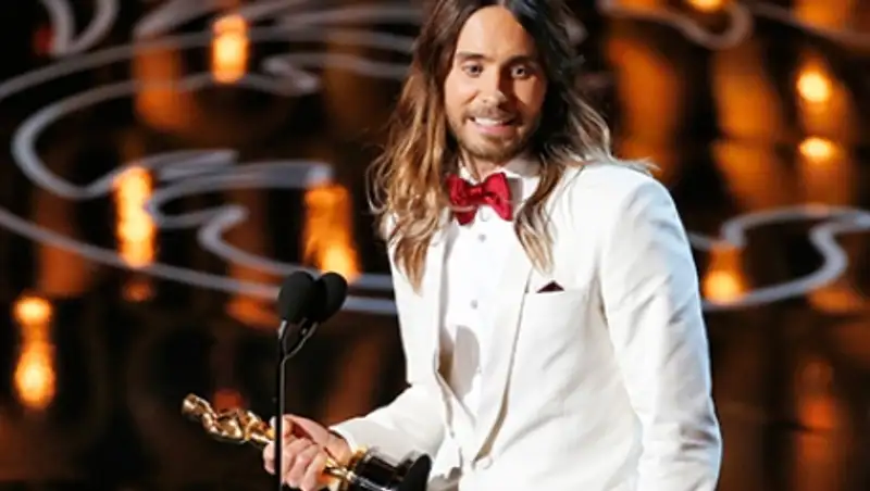 Джаред Лето сыграет Джокера