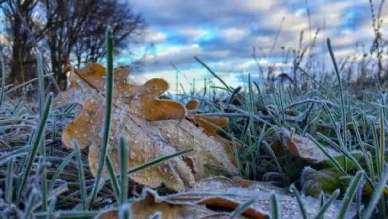 В трех областях Казахстана объявлено штормовое предупреждение