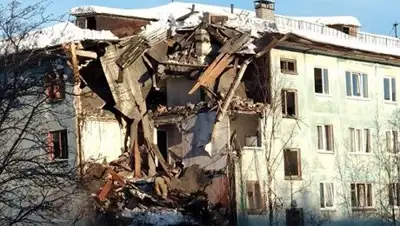 Евгений Баранюк, фото - Новости Zakon.kz от 20.03.2018 20:45