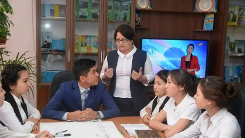 Таразда балаларды дамыту орталықтары ашылды