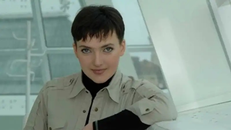 Порошенко сообщил о скором освобождении Савченко