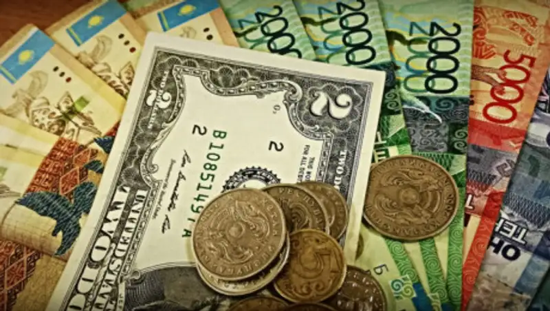 Рост ставок денежного рынка в ноябре связан с "налоговой неделей" - Нацбанк