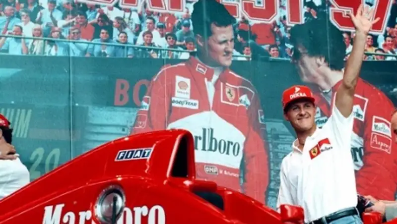 65 лет приверженности скорости: юбилей первого Гран-при "Формулы-1"