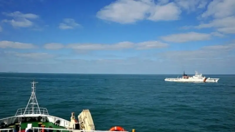 В Китае задумались над созданием зоны ПВО в Южно-Китайском море