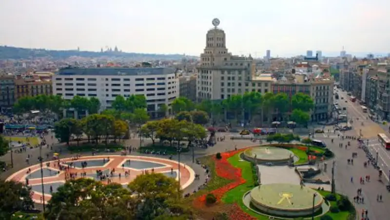 В МИД РК прокомментировали ситуацию в Каталонии