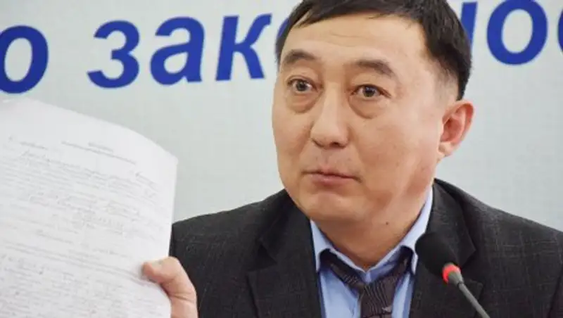 Четырех казахстанцев оштрафовали за "аминь" в мечети