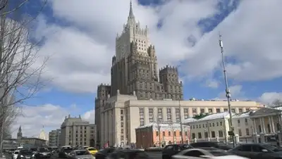 РИА Новости / Екатерина Чеснокова, фото - Новости Zakon.kz от 17.03.2018 14:41